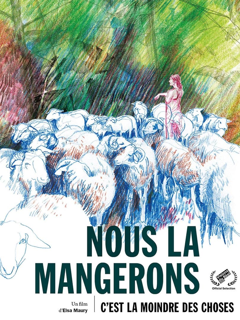 Affiche du film Nous la mangerons